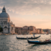 matrimonio in gondola a Venezia