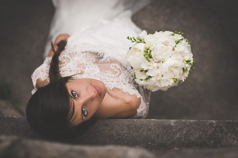 Trucco sposa: le caratteristiche che non devono mancare per un risultato perfetto