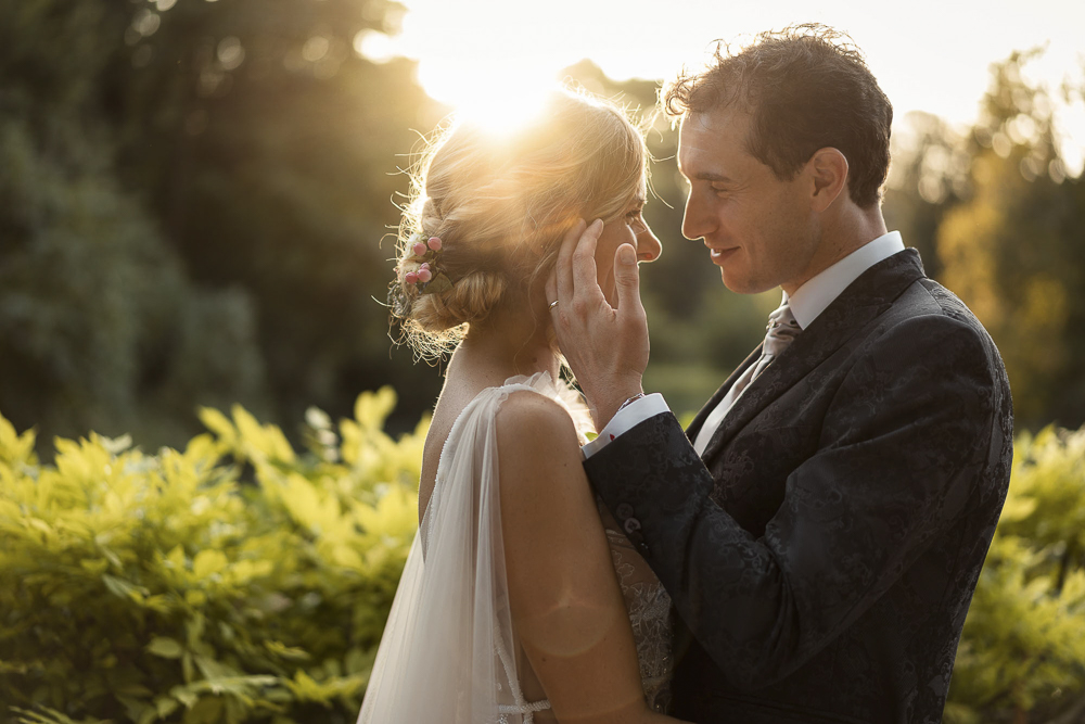 Micro-wedding: quando il matrimonio tra intimi diventa un trend