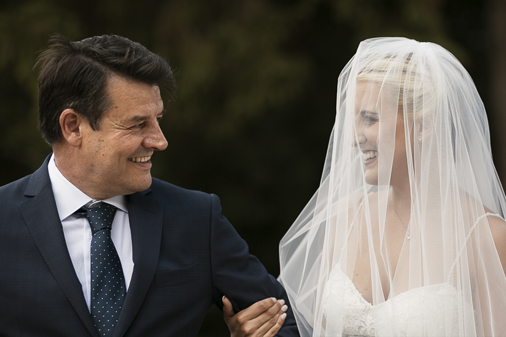 Accessori da sposa: dettagli eleganti per completare l’outfit