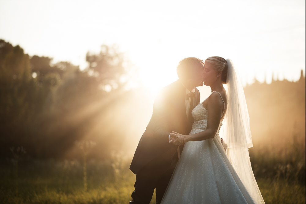 Matrimonio all’aperto: consigli e tendenze per il 2021-2022