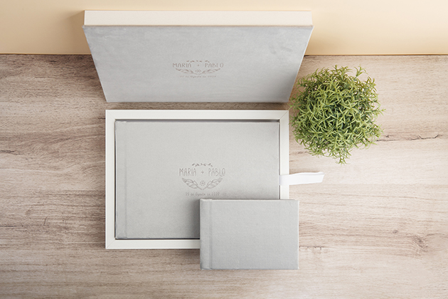 Tante idee non convenzionali per l’album delle nozze