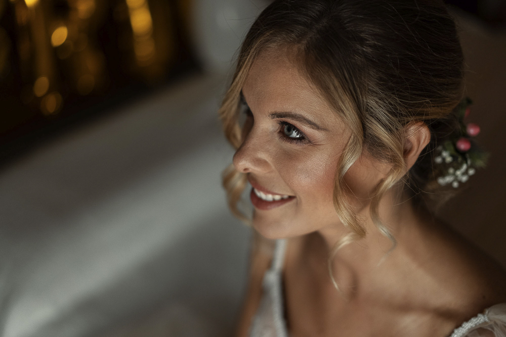 Acconciature sposa: le nuove tendenze da immortalare in uno scatto