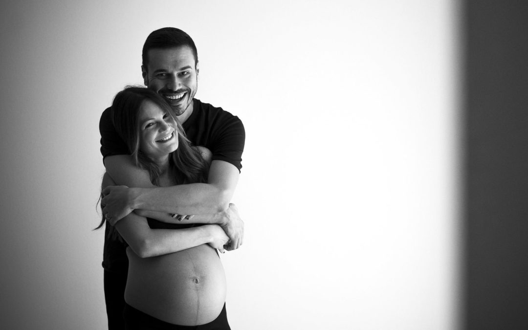 Servizio Gravidanza a casa