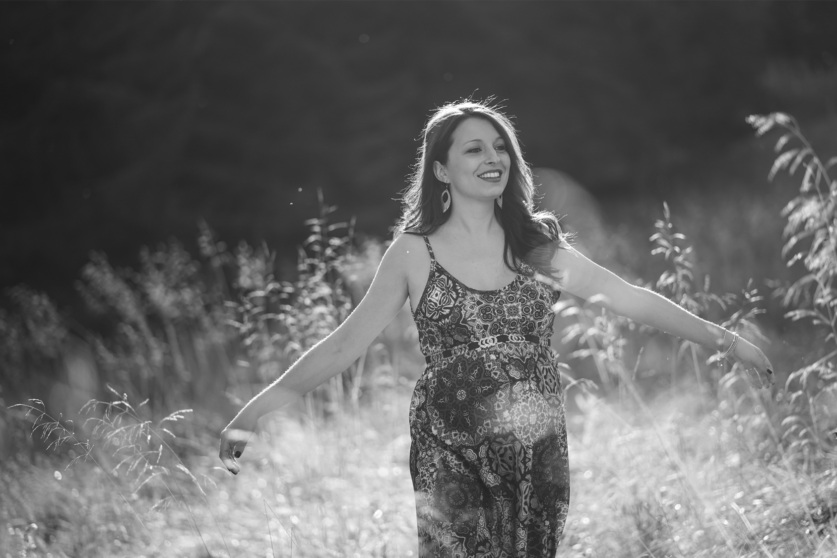 Fotografo Maternità e Gravidanza a Venezia Treviso Padova Verona Vicenza Rovigo Belluno e provincia. Studio Fotografico Michelino, fotografi professionisti in tutto il Veneto