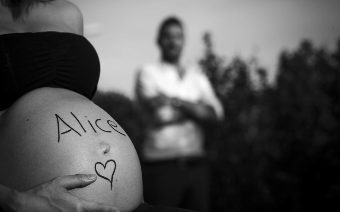 Servizio di Gravidanza esterna