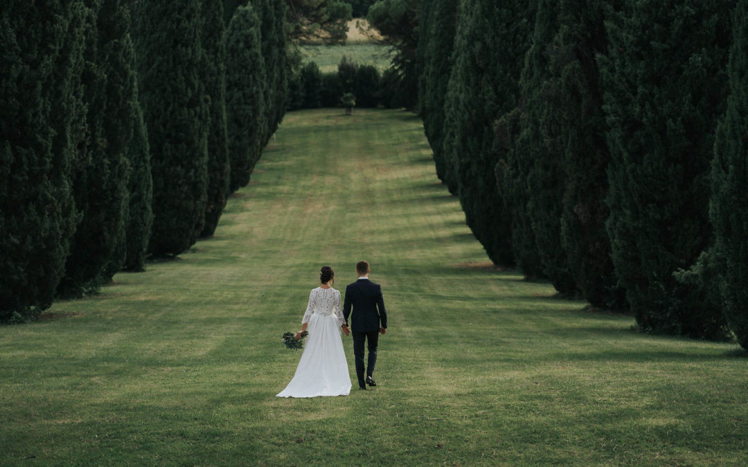 Dove sposarsi in Veneto: chiese, castelli e luoghi magici per il matrimonio
