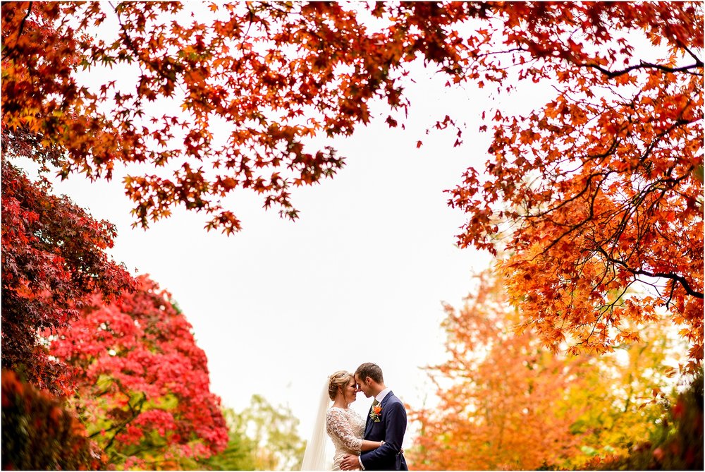 Matrimonio in autunno: consigli per evento perfetto