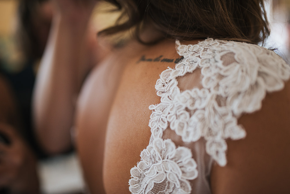 Servizio fotografico di matrimonio presso il ristorante Le Calandrine, Treviso. Camilla & Elia sposi. Michelino Studio fotografi di matrimonio professionisti a Treviso. 008