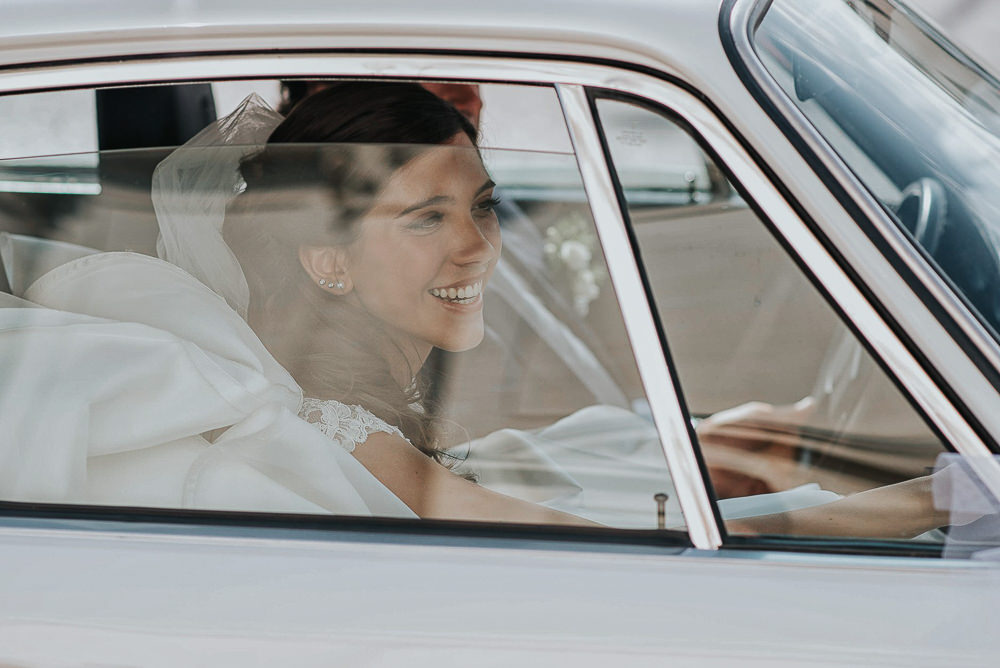 Servizio fotografico di matrimonio presso il ristorante Le Calandrine, Treviso. Camilla & Elia sposi. Michelino Studio fotografi di matrimonio professionisti a Treviso. 011
