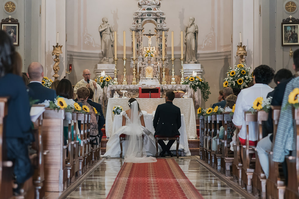 Servizio fotografico di matrimonio presso il ristorante Le Calandrine, Treviso. Camilla & Elia sposi. Michelino Studio fotografi di matrimonio professionisti a Treviso. 013