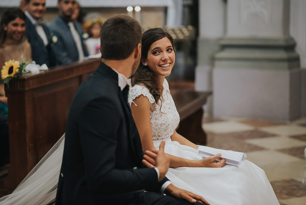 Servizio fotografico di matrimonio presso il ristorante Le Calandrine, Treviso. Camilla & Elia sposi. Michelino Studio fotografi di matrimonio professionisti a Treviso. 014