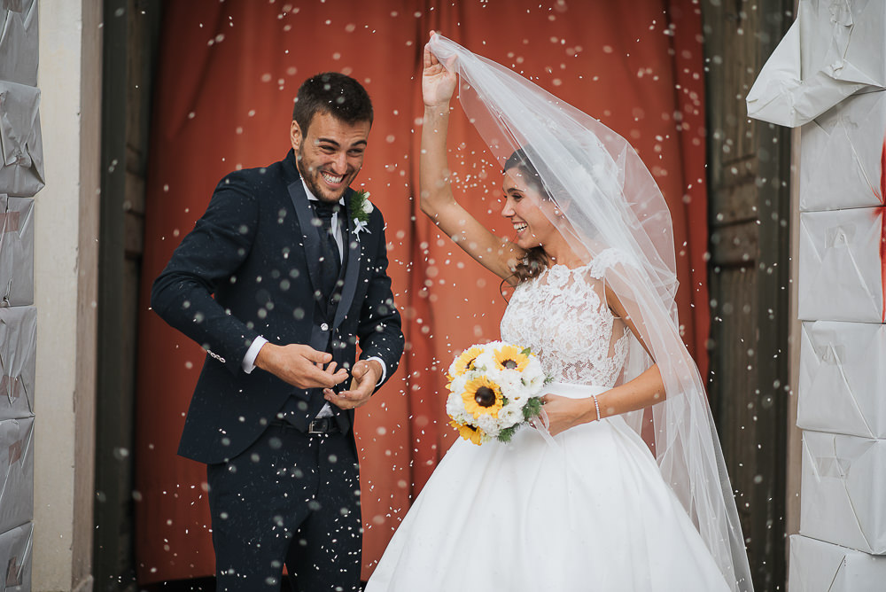 Servizio fotografico di matrimonio presso il ristorante Le Calandrine, Treviso. Camilla & Elia sposi. Michelino Studio fotografi di matrimonio professionisti a Treviso. 018