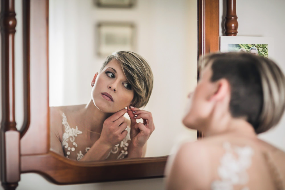 Servizio fotografico di matrimonio a Venezia, location Villa O'Hara. Valentina & Mirco sposi. Michelino Studio, fotografo di matrimonio professionista in Veneto. 004