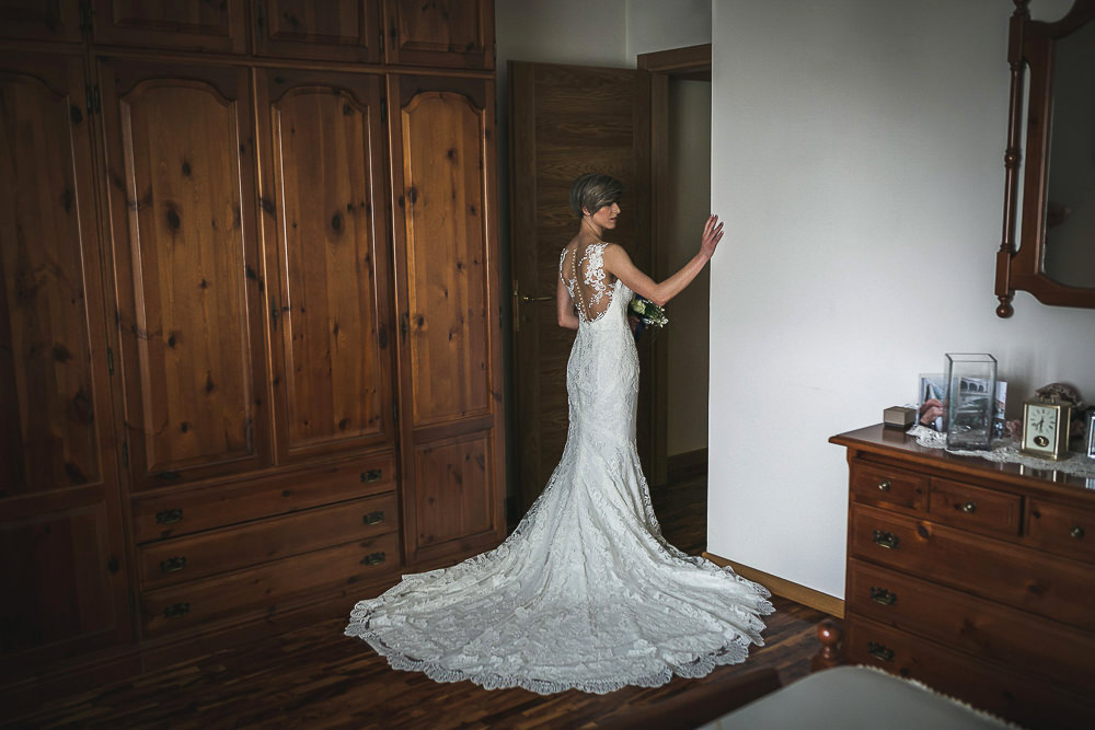 Servizio fotografico di matrimonio a Venezia, location Villa O'Hara. Valentina & Mirco sposi. Michelino Studio, fotografo di matrimonio professionista in Veneto.