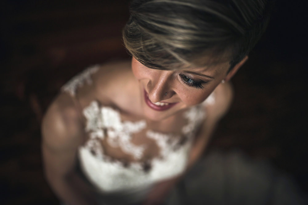 Servizio fotografico di matrimonio a Venezia, location Villa O'Hara. Valentina & Mirco sposi. Michelino Studio, fotografo di matrimonio professionista in Veneto.