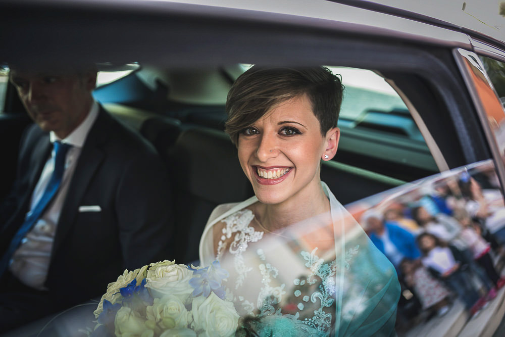 Servizio fotografico di matrimonio a Venezia, location Villa O'Hara. Valentina & Mirco sposi. Michelino Studio, fotografo di matrimonio professionista in Veneto.