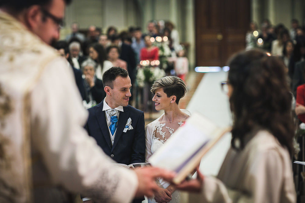 Servizio fotografico di matrimonio a Venezia, location Villa O'Hara. Valentina & Mirco sposi. Michelino Studio, fotografo di matrimonio professionista in Veneto. 009