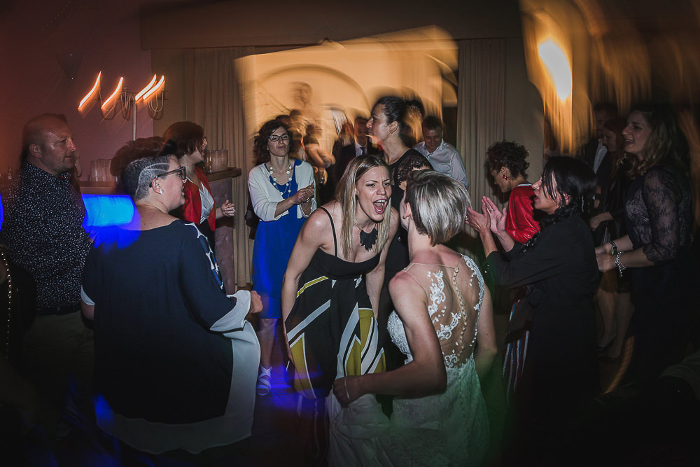Servizio fotografico di matrimonio a Venezia, location Villa O'Hara. Valentina & Mirco sposi. Michelino Studio, fotografo di matrimonio professionista in Veneto.