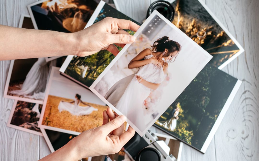 Foto di matrimonio: come cercare il fotografo