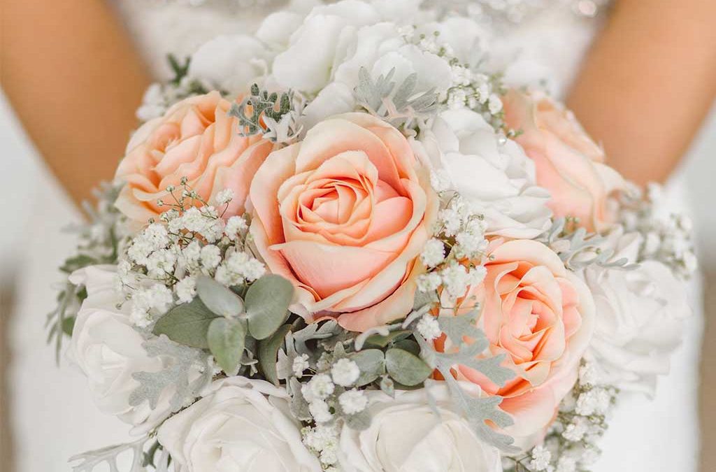Bouquet da sposa: tipologie e stili