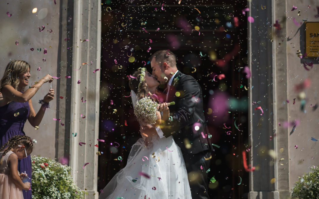 Bonus matrimonio 2021: chi può richiederlo e come