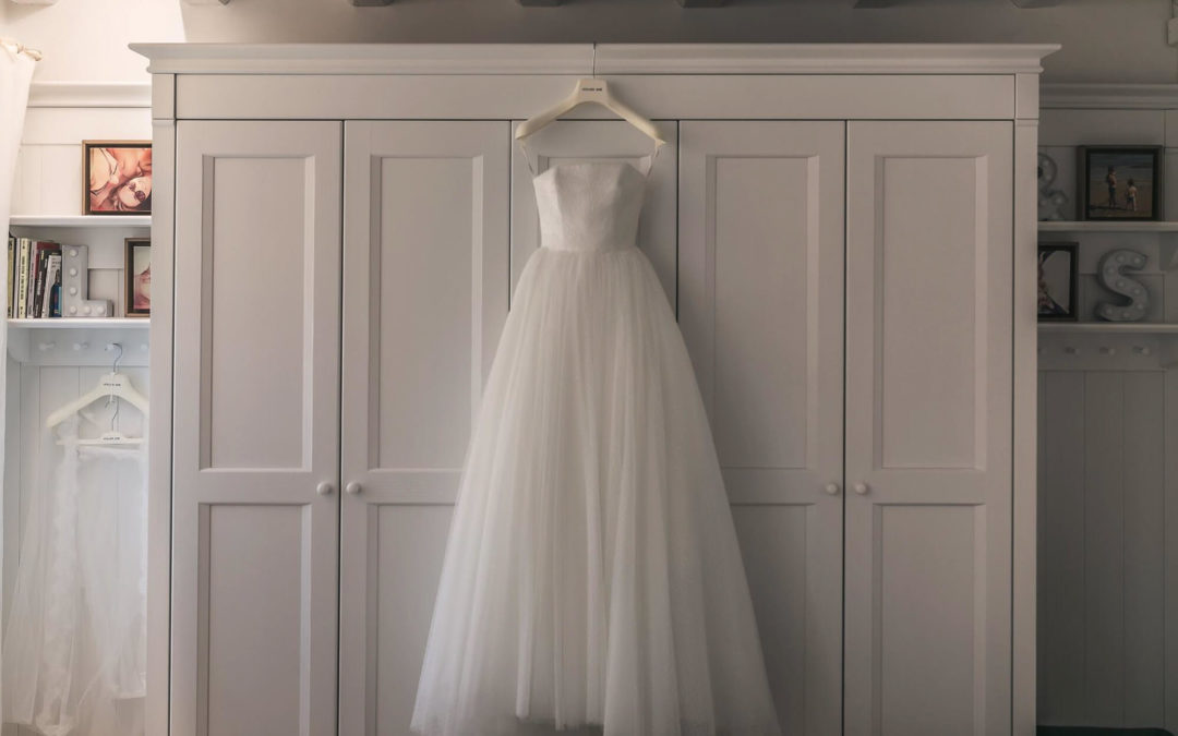 A casa della sposa: tutti i preparativi che vanno immortalati
