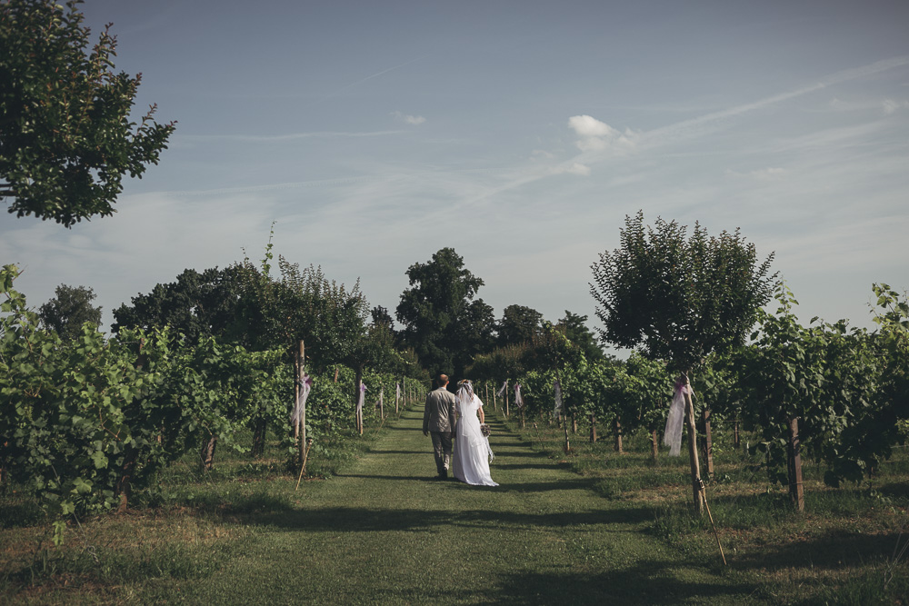 Matrimonio Country Chic: dal rito alla festa tutti i segreti per un giorno perfetto