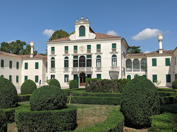 Matrimonio in villa: Treviso si conferma una meta top