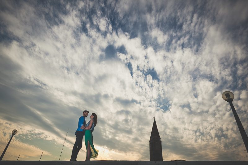 Servizio fotografico di famiglia a Caorle per Anna e Matteo. Michelino Studio, fotografo professionista di famiglia in Veneto. caorle-001-4