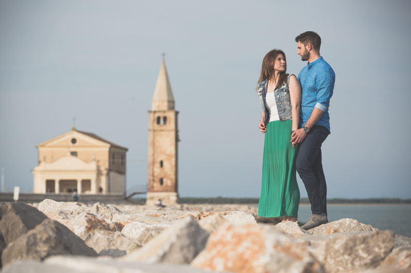 Servizio fotografico di famiglia a Caorle per Anna e Matteo. Michelino Studio, fotografo professionista di famiglia in Veneto. caorle-002-4