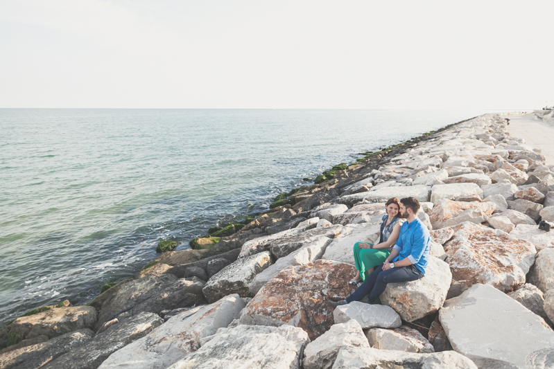Servizio fotografico di famiglia a Caorle per Anna e Matteo. Michelino Studio, fotografo professionista di famiglia in Veneto. caorle-003-4