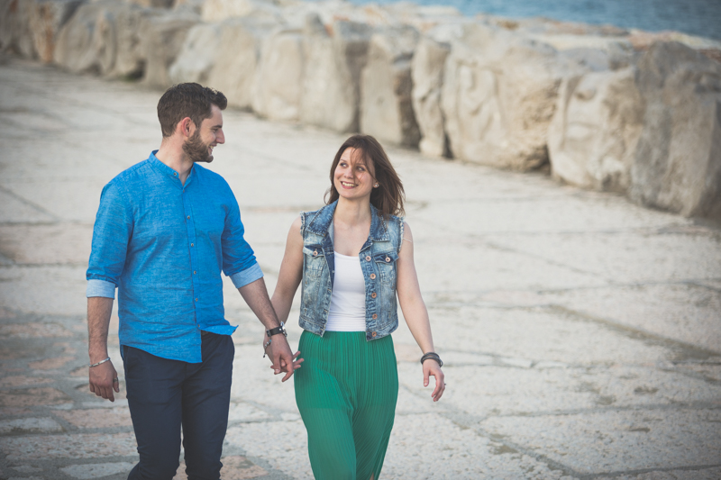 Servizio fotografico di famiglia a Caorle per Anna e Matteo. Michelino Studio, fotografo professionista di famiglia in Veneto. caorle-006-4