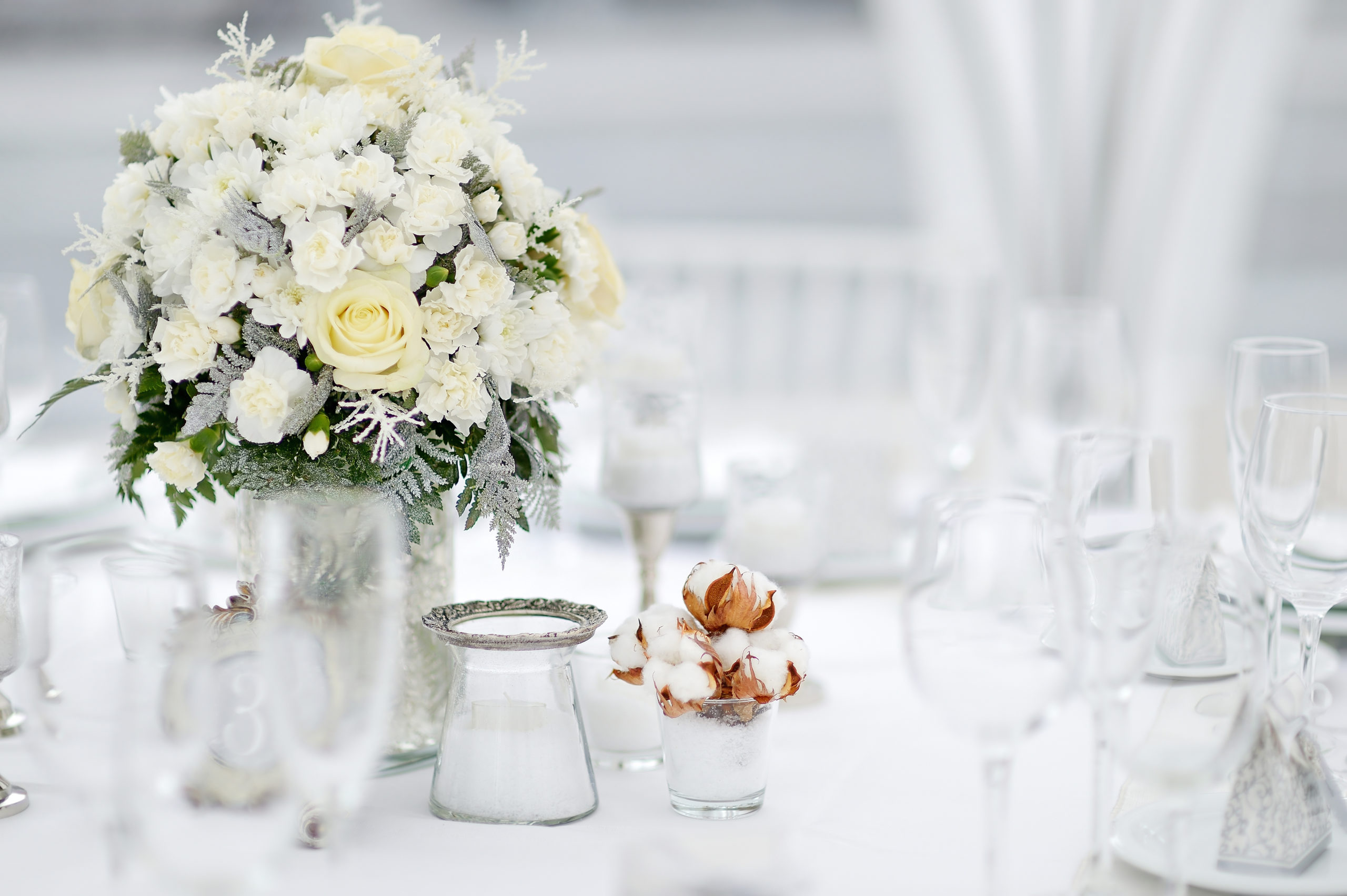 matrimonio invernale